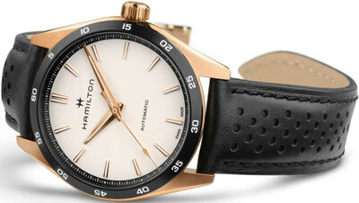 Hamilton Jazzmaster Performer Automatic H36225770
