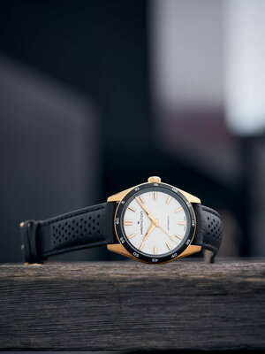 Hamilton Jazzmaster Performer Automatic H36225770