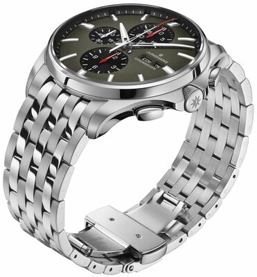 Junghans Meister Chronoscope 27/4023.44