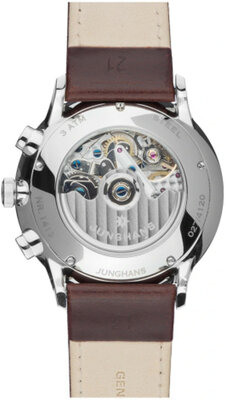 Junghans Meister Chronoscope 27/4120.02