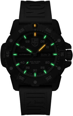 Luminox Sea XS.3862 Master Carbon SEAL 3860 Series