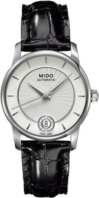 Mido Baroncelli Diamonds M007.207.16.036.00