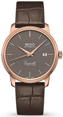 Mido Baroncelli M027.407.36.080.00