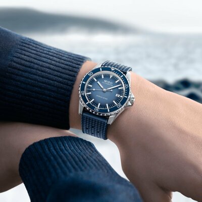 Mido Ocean Star Automatic M026.807.11.041.01