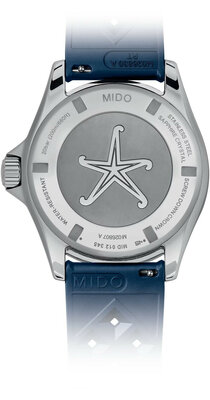 Mido Ocean Star Automatic M026.807.11.041.01