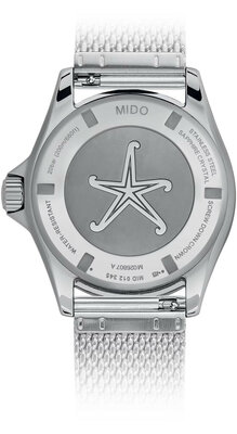 Mido Ocean Star Automatic M026.807.11.041.01