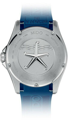Mido Ocean Star Automatic M042.430.17.041.00