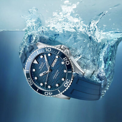 Mido Ocean Star Automatic M042.430.17.041.00