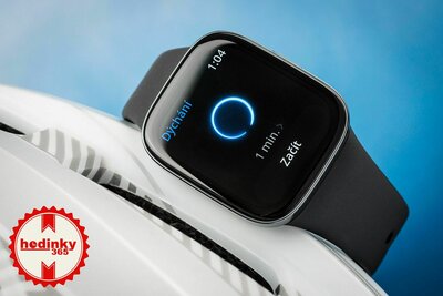 Xiaomi Redmi Watch 3 Black