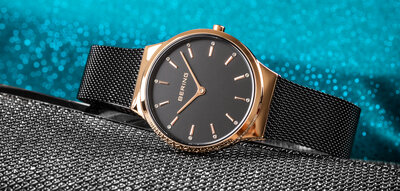 Bering Classic 12131-169-GWP (+ náramek)