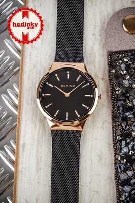 Bering Classic 12131-169-GWP (+ náramok)