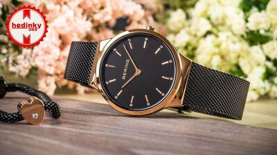 Bering Classic 12131-169-GWP (+ náramok)