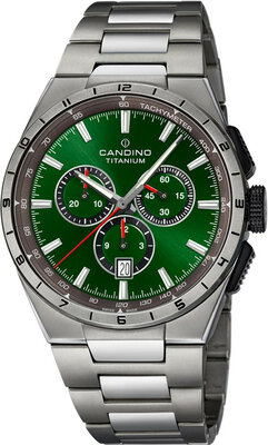 Candino Titanium C4603/C