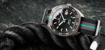 Certina Sport DS-2 Automatic C024.607.48.051.10