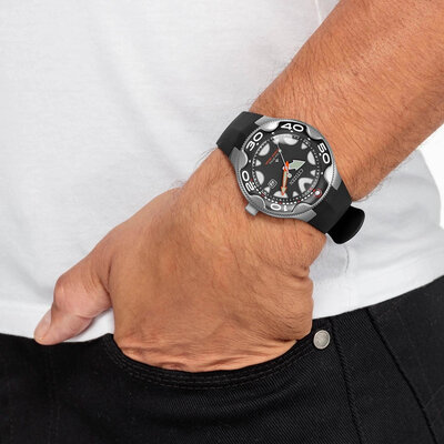 Citizen Promaster Marine Divers Orca BN0230-04E