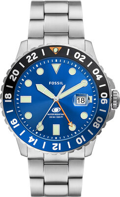 Fossil Blue FS5991