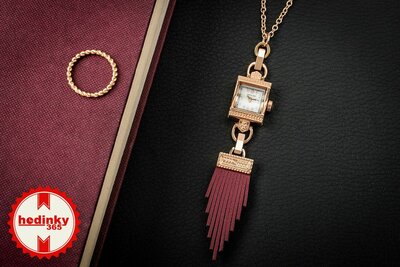 Hamilton American Classic Lady Hamilton Necklace H31241190