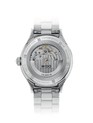Mido Multifort Powerwind Automatic M040.407.11.047.00