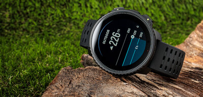Suunto Vertical All Black