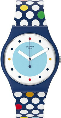 Swatch Spots of Joy SO28N115