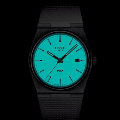 Tissot PRX Quartz T137.410.17.011.00