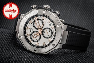 Tissot T-Race Quartz Chronograph T141.417.17.011.00
