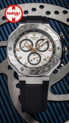 Tissot T-Race Quartz Chronograph T141.417.17.011.00