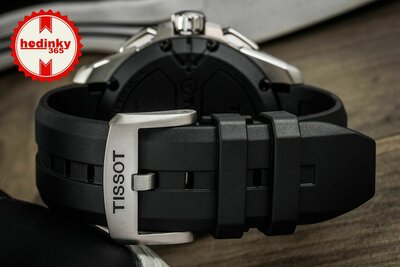 Tissot T-Touch Connect Solar T121.420.47.051.00