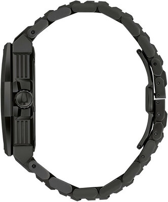 Bulova Precisionist Quartz 98D183 Marc Anthony Series X