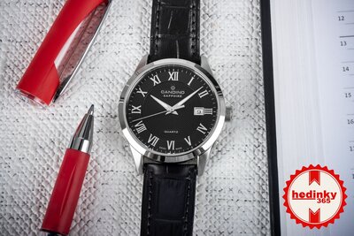 Candino Couple Classic C4710/D