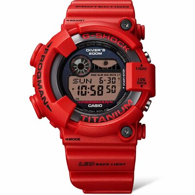 Casio G-Shock Master of G Frogman GW-8230NT-4ER