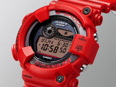Casio G-Shock Master of G Frogman GW-8230NT-4ER