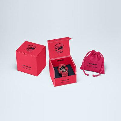 Casio G-Shock Master of G Frogman GW-8230NT-4ER