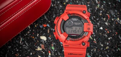 Casio G-Shock Master of G Frogman GW-8230NT-4ER