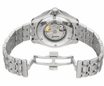 Certina DS Action Automatic Day-Date C032.430.11.081.01