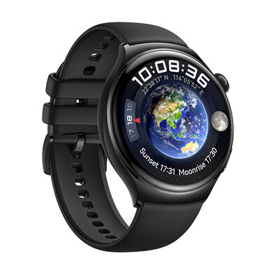 Huawei Watch 4 Black