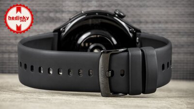 Huawei Watch 4 Black (II. Akosť)