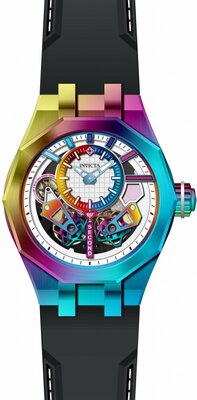 Invicta Specialty Automatic 52mm 43199