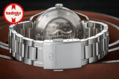 Orient Star Contemporary M34 F8 Avant Garde Skeleton Automatic RE-BZ0001S00B