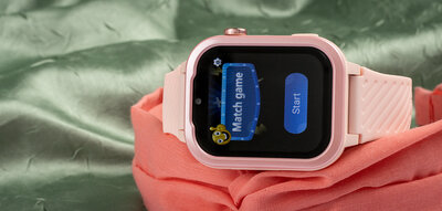 Body ID BodyGuard 5X, 4G, Pink