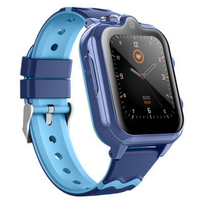 Body ID BodyGuard D49, 4G, Blue (rozbalené)