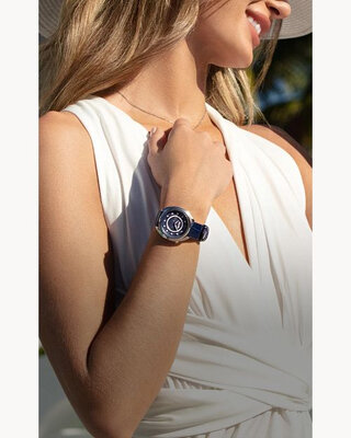 Bulova Classic Duality 96X160 (+ 2x náhradný remienok)