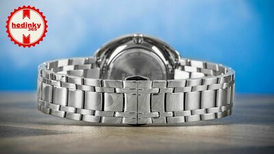 Bulova Classic Duality 96X160 (+ 2x náhradný remienok)