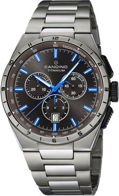 Candino Titanium C4603/E