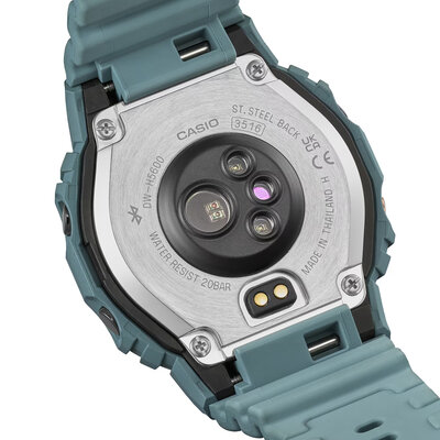 Casio G-Shock G-Squad DW-H5600-2ER