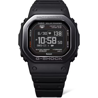 Casio G-Shock G-Squad DW-H5600MB-1ER