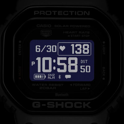 Casio G-Shock G-Squad DW-H5600MB-1ER