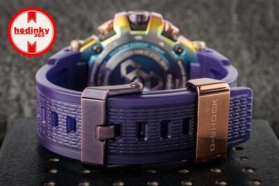 Casio G-Shock MT-G MTG-B3000PRB-1AER Aurora Oval Limited Edition