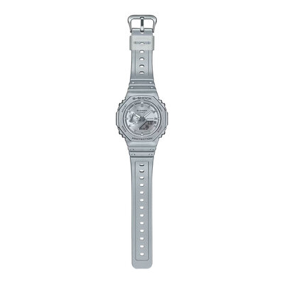 Casio G-Shock Original GA-2100FF-8AER Carbon Core Guard