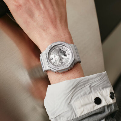 Casio G-Shock Original GA-2100FF-8AER Carbon Core Guard